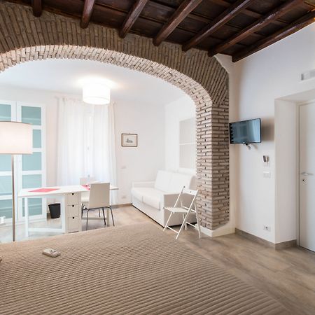 Domenichino Luxury Home Рим Экстерьер фото