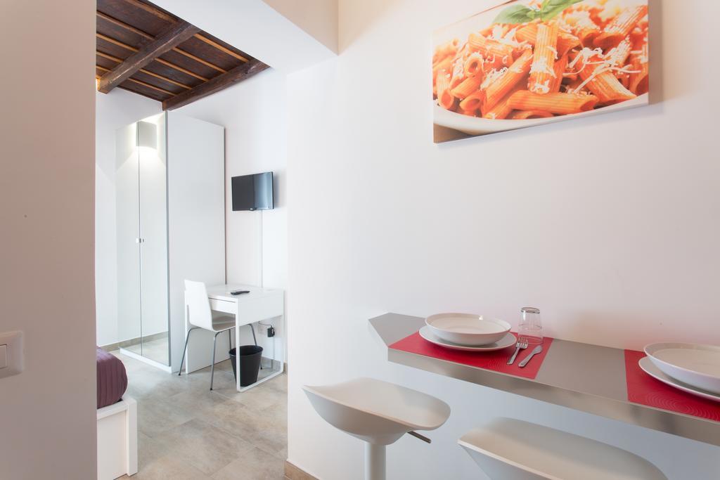 Domenichino Luxury Home Рим Номер фото