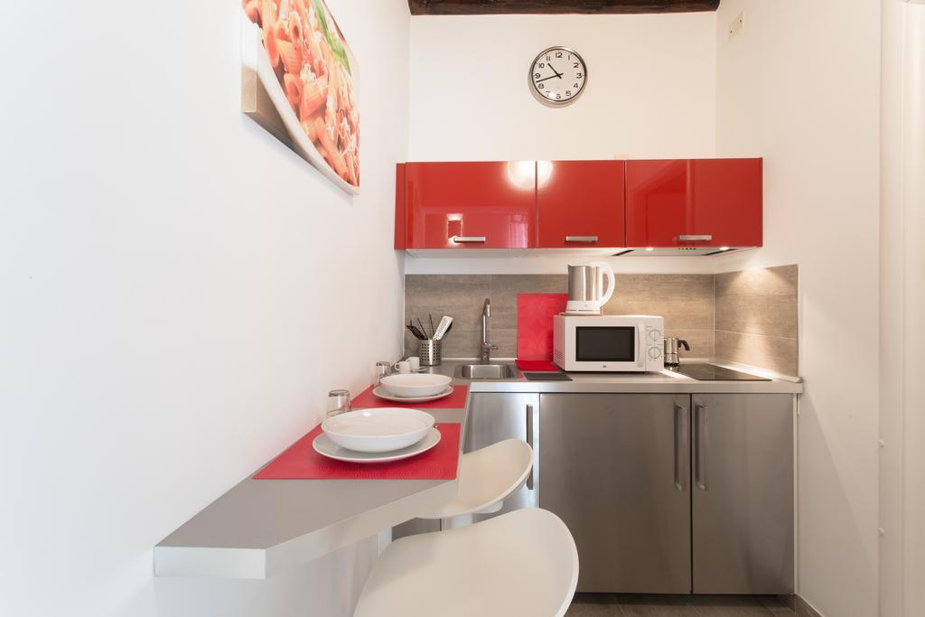 Domenichino Luxury Home Рим Номер фото