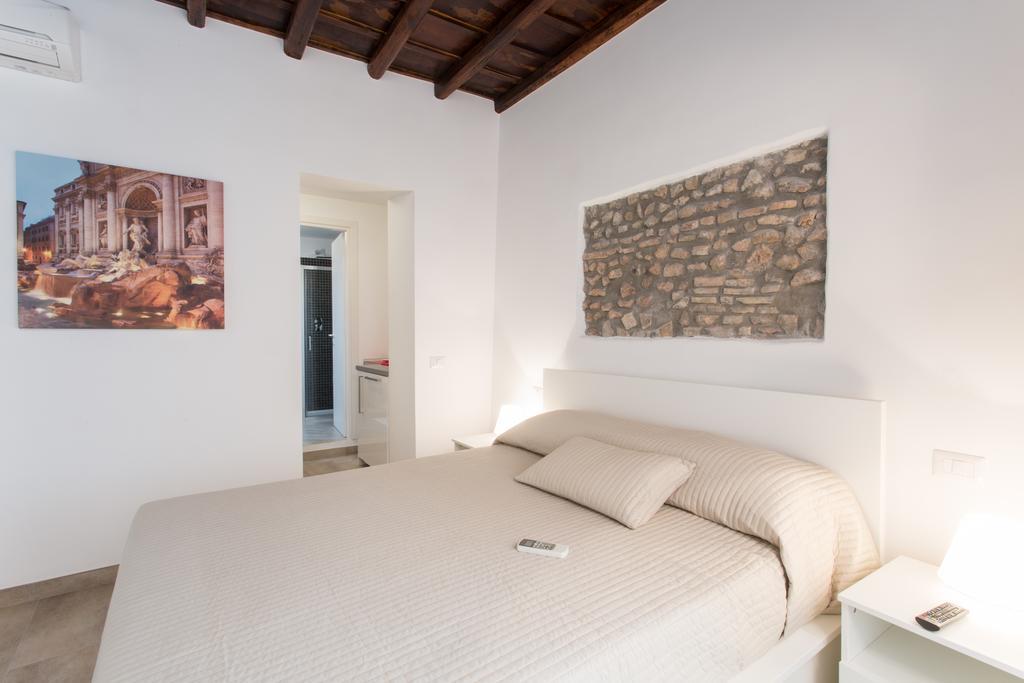Domenichino Luxury Home Рим Номер фото