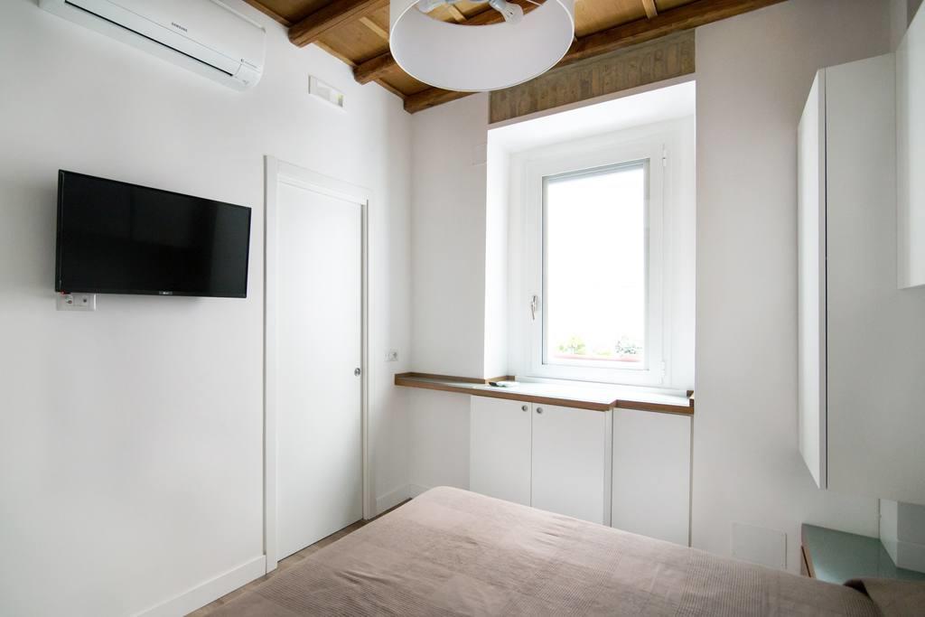 Domenichino Luxury Home Рим Экстерьер фото
