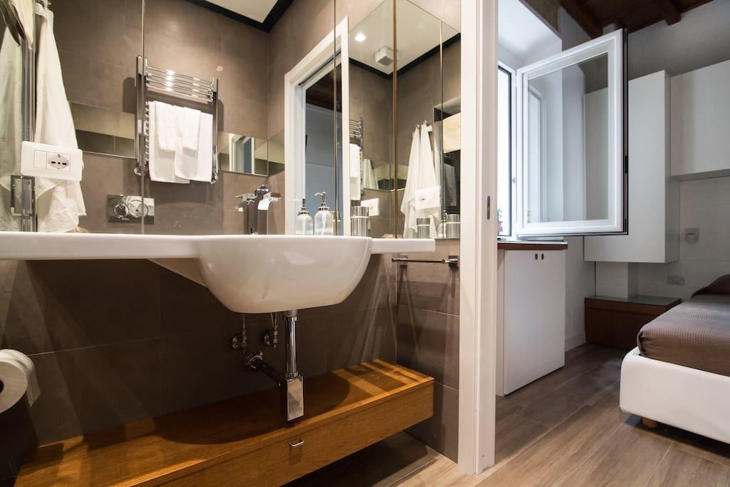 Domenichino Luxury Home Рим Экстерьер фото