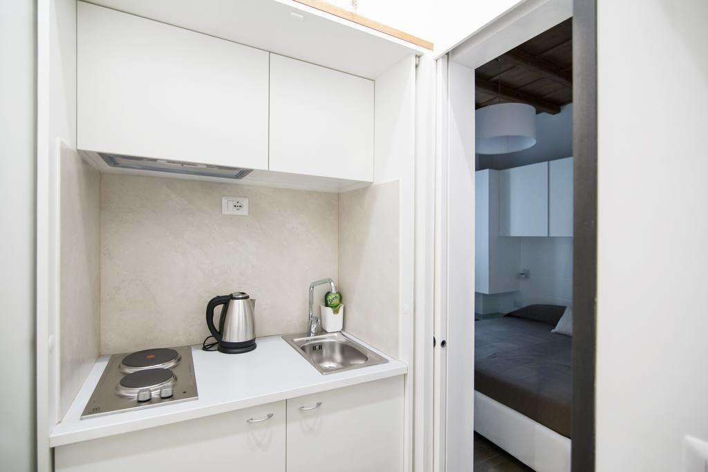 Domenichino Luxury Home Рим Экстерьер фото