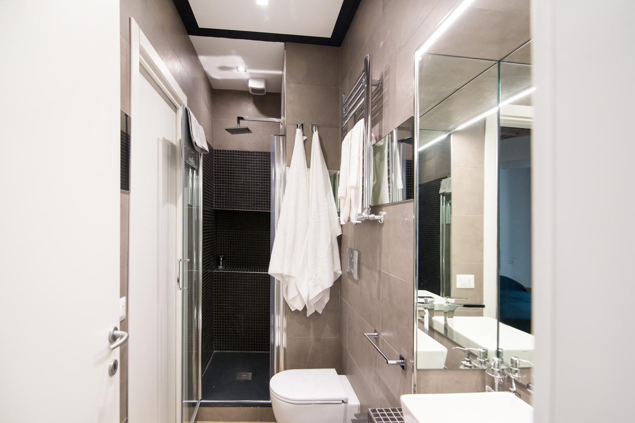 Domenichino Luxury Home Рим Экстерьер фото