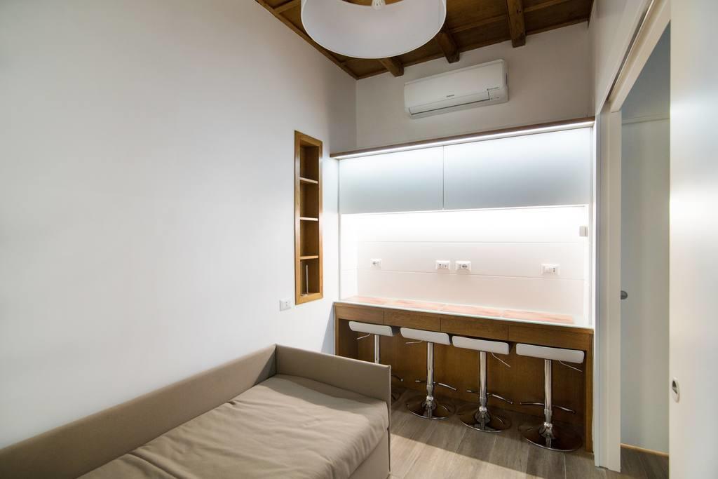 Domenichino Luxury Home Рим Экстерьер фото