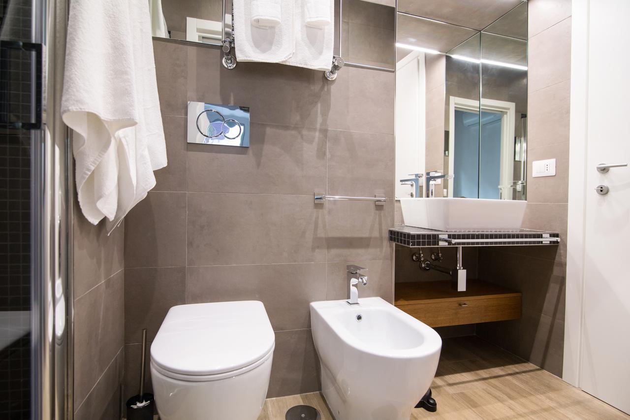 Domenichino Luxury Home Рим Экстерьер фото