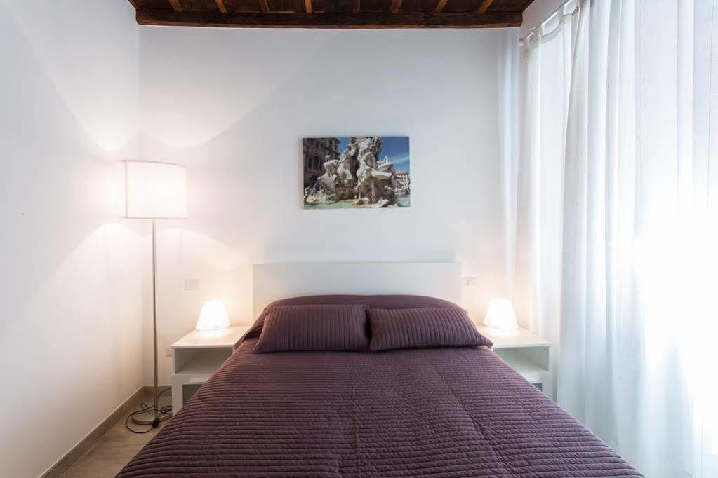 Domenichino Luxury Home Рим Экстерьер фото