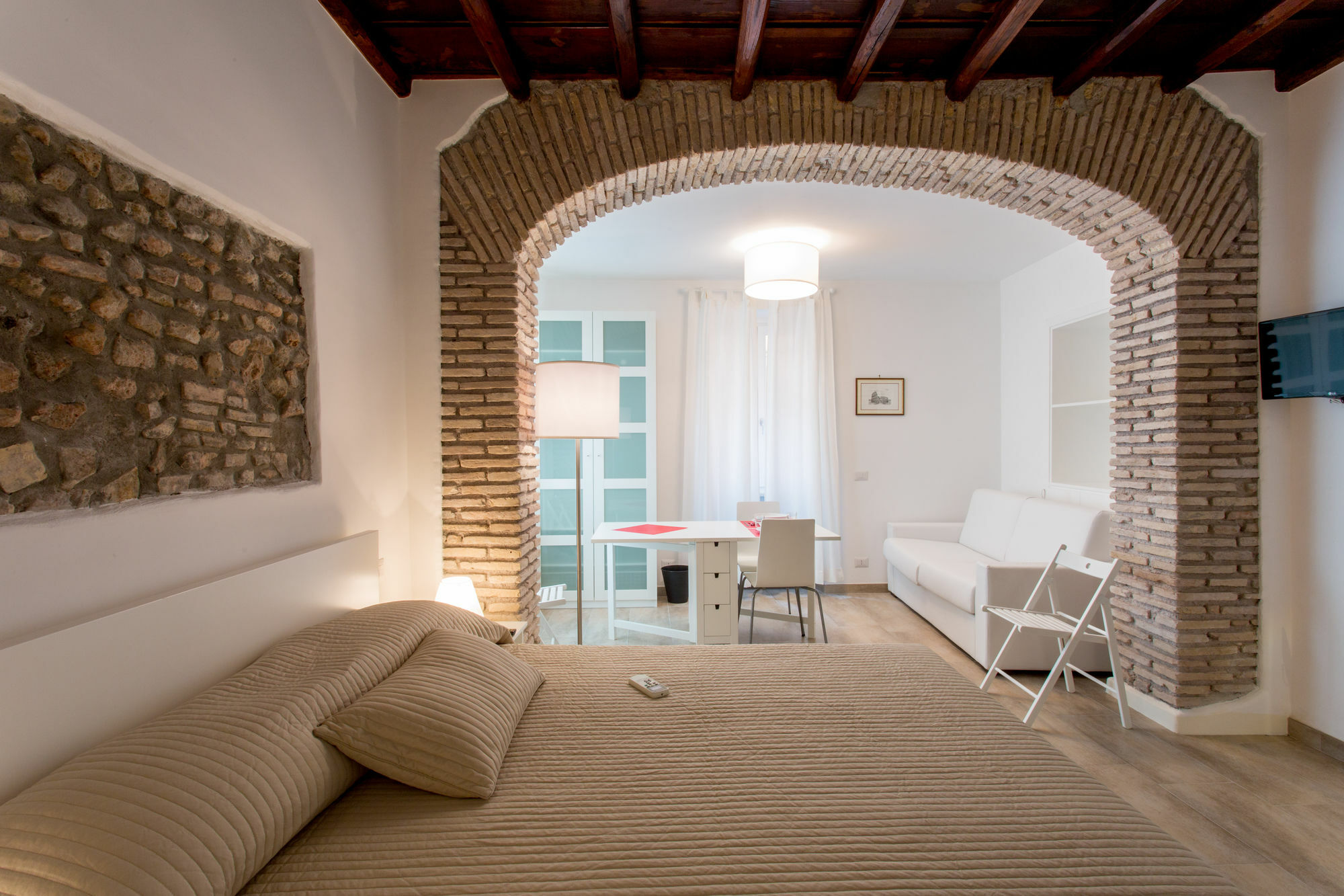 Domenichino Luxury Home Рим Экстерьер фото
