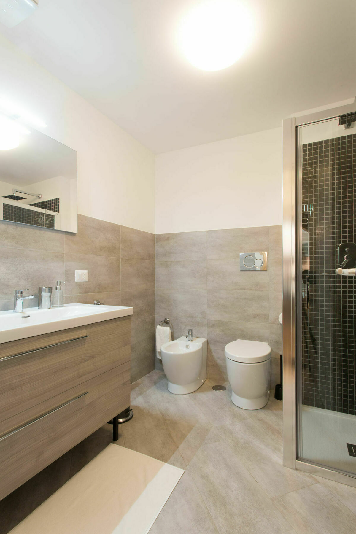 Domenichino Luxury Home Рим Экстерьер фото