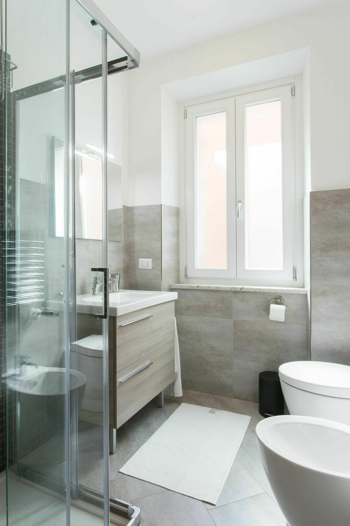Domenichino Luxury Home Рим Экстерьер фото