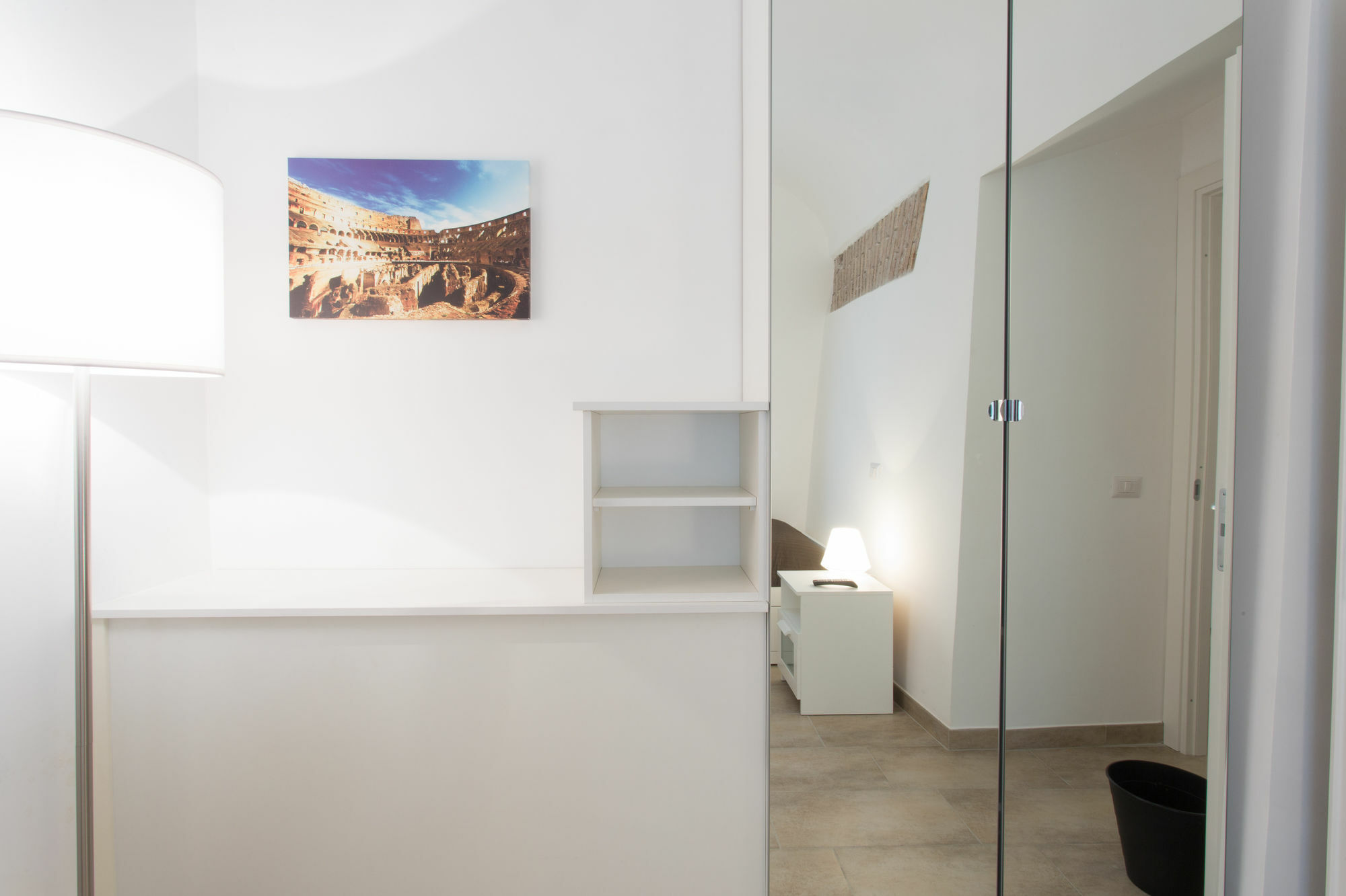 Domenichino Luxury Home Рим Экстерьер фото