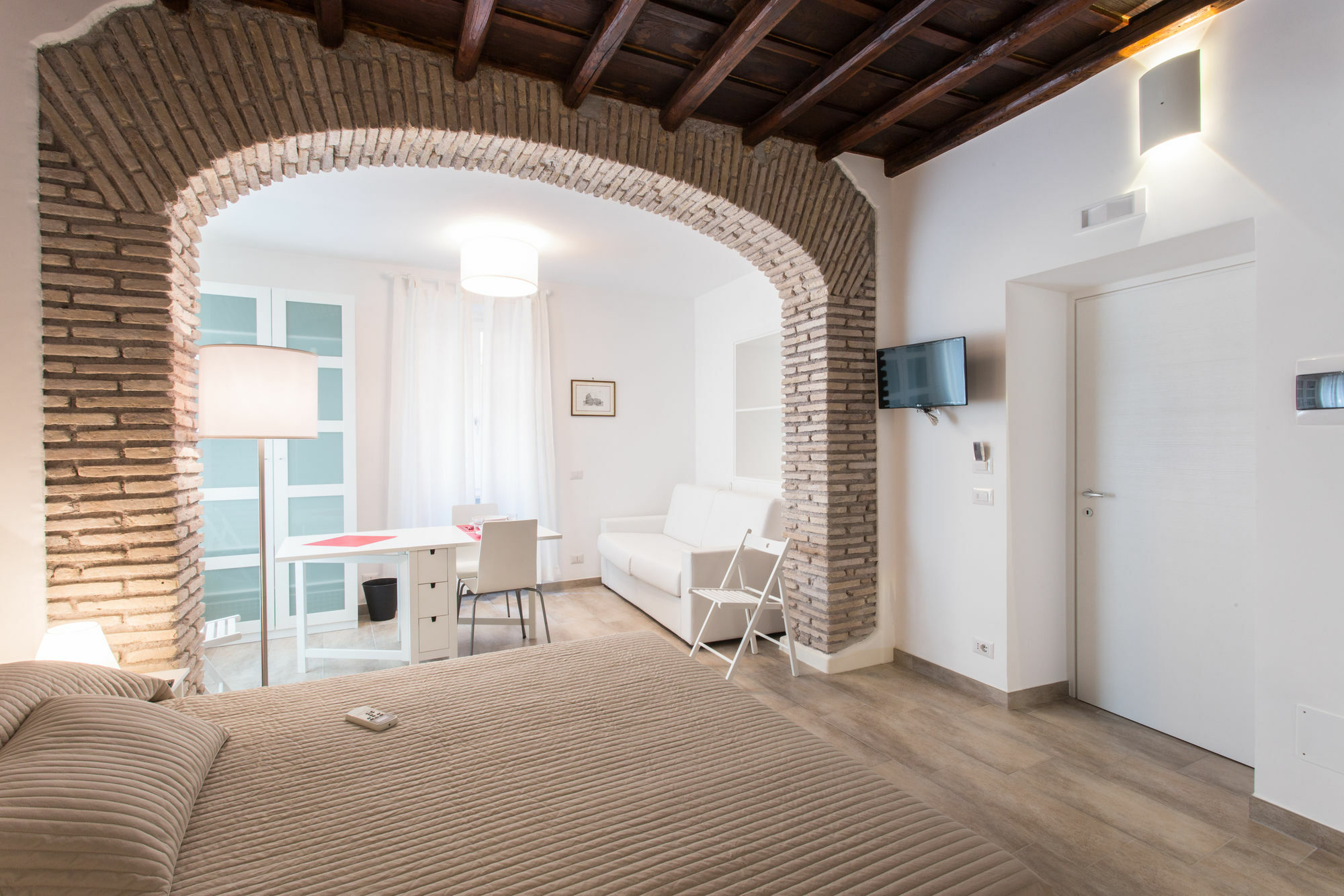 Domenichino Luxury Home Рим Экстерьер фото