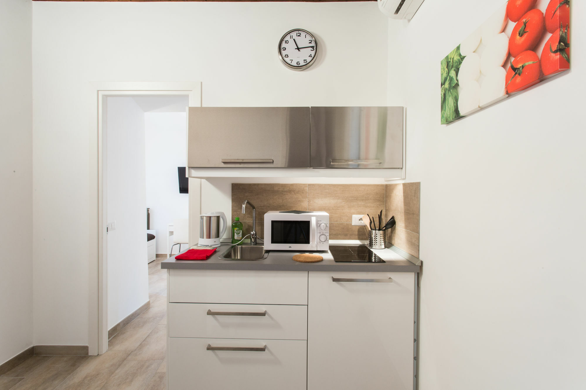 Domenichino Luxury Home Рим Экстерьер фото