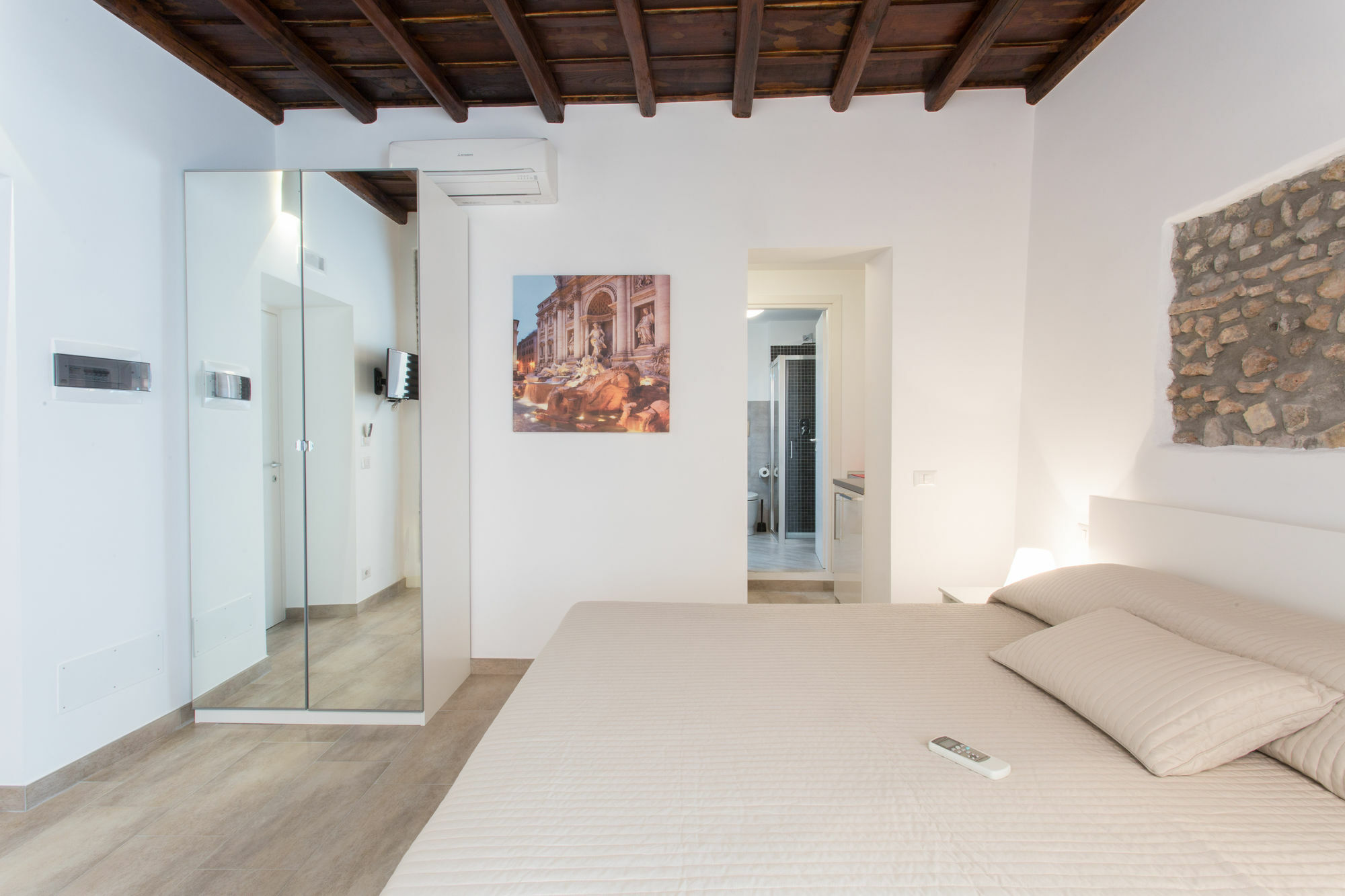 Domenichino Luxury Home Рим Экстерьер фото