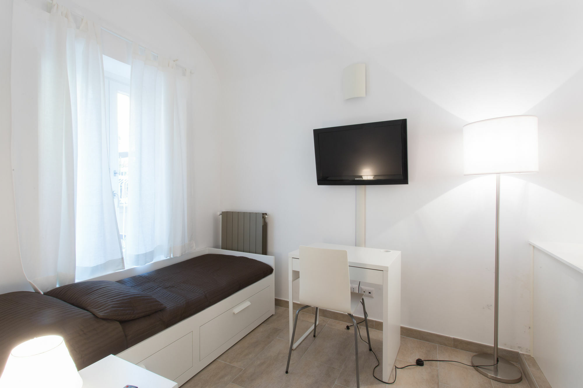 Domenichino Luxury Home Рим Экстерьер фото