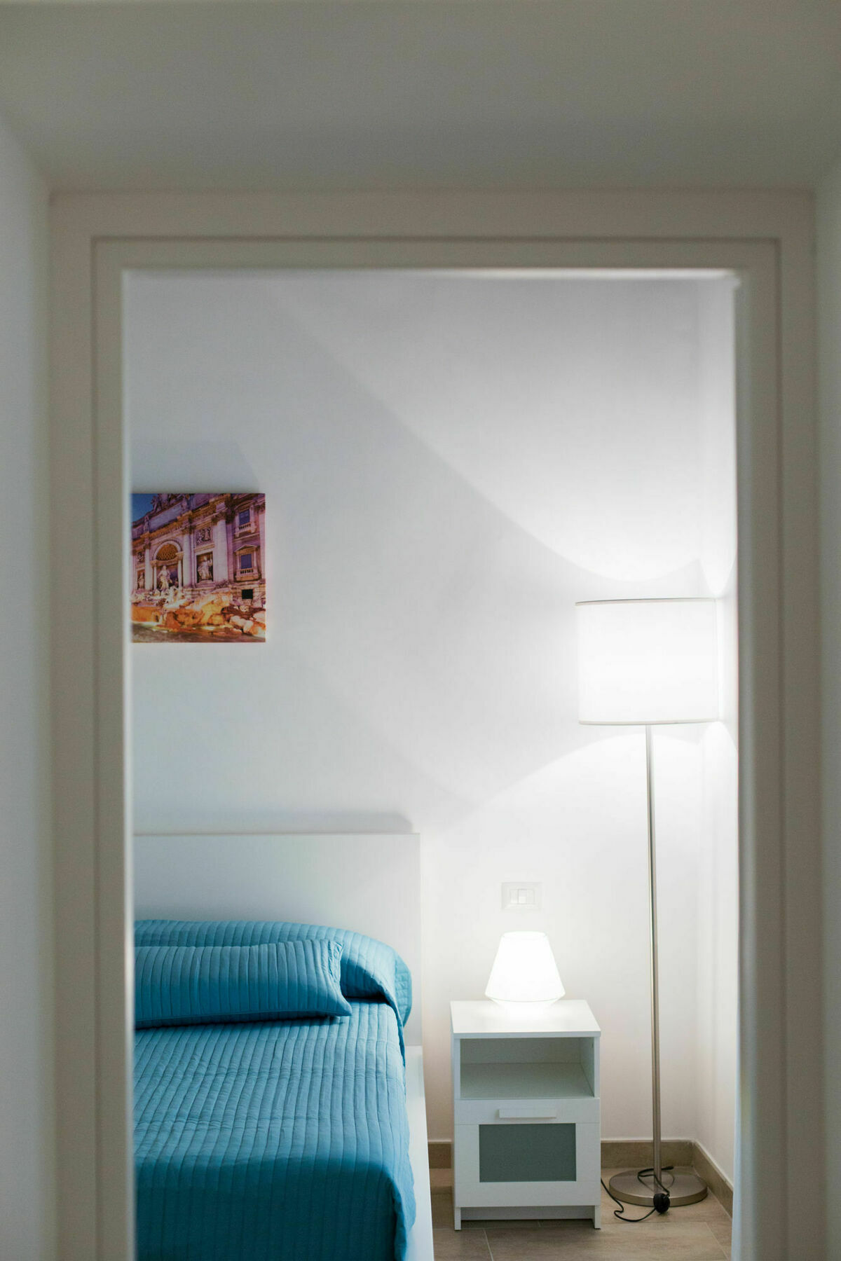 Domenichino Luxury Home Рим Экстерьер фото
