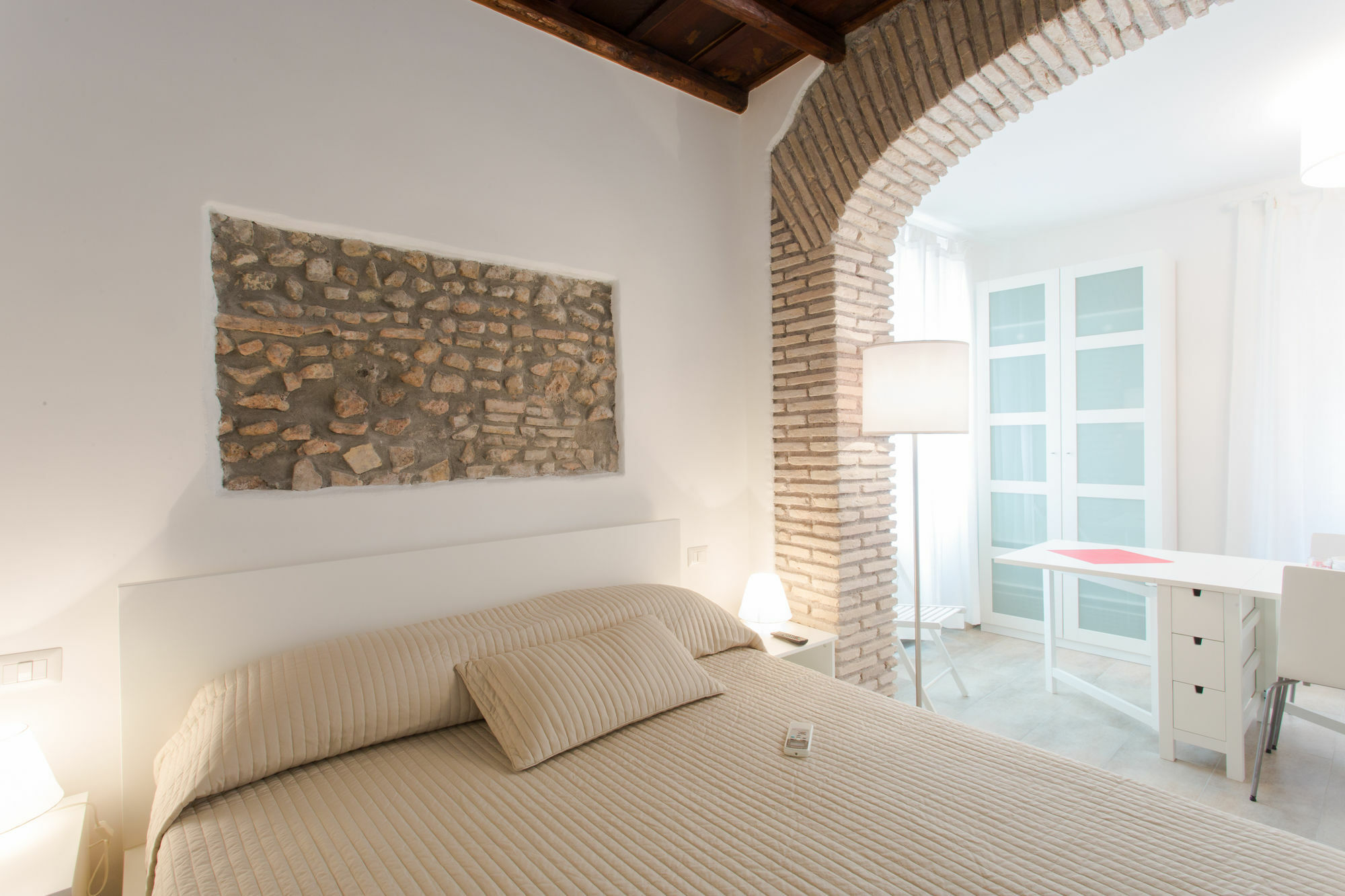 Domenichino Luxury Home Рим Экстерьер фото
